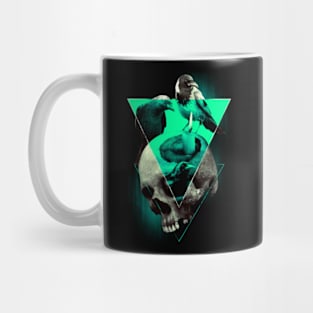 Eradication Mug